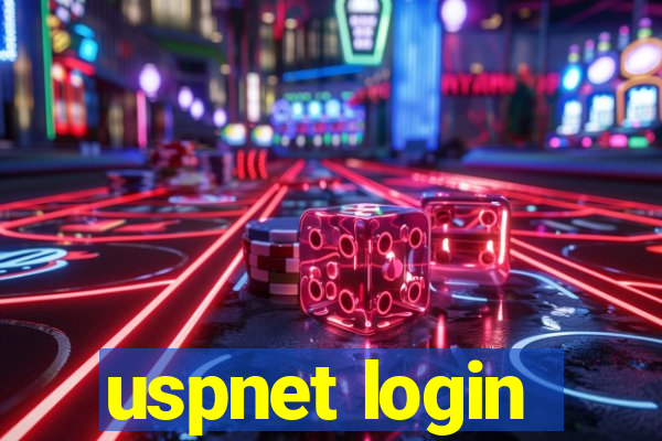 uspnet login